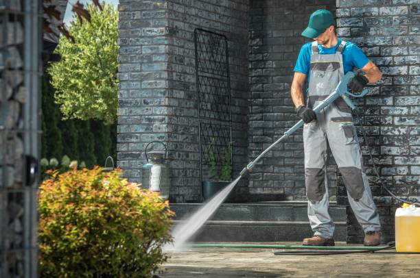 Animal Enclosure Cleaning in Mcelhattan, PA